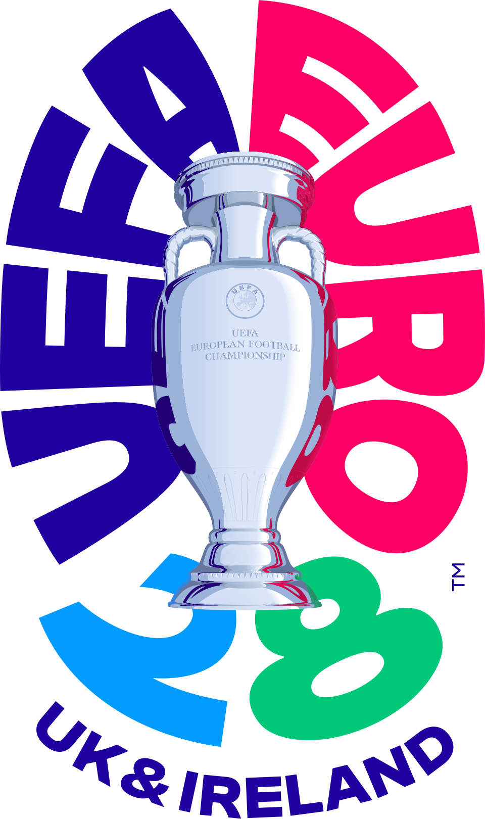 UEFA Logo